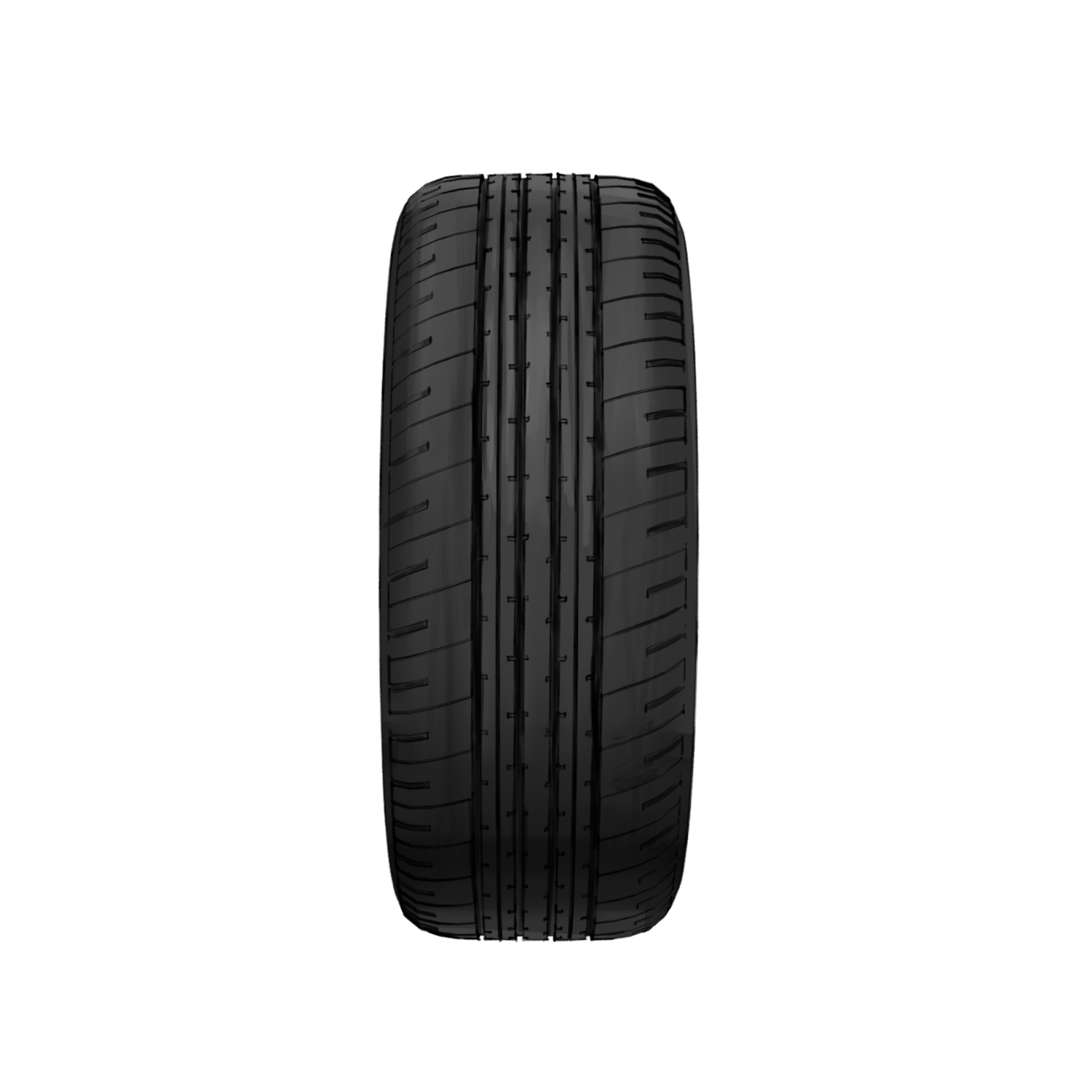 City Evolution Tyre 