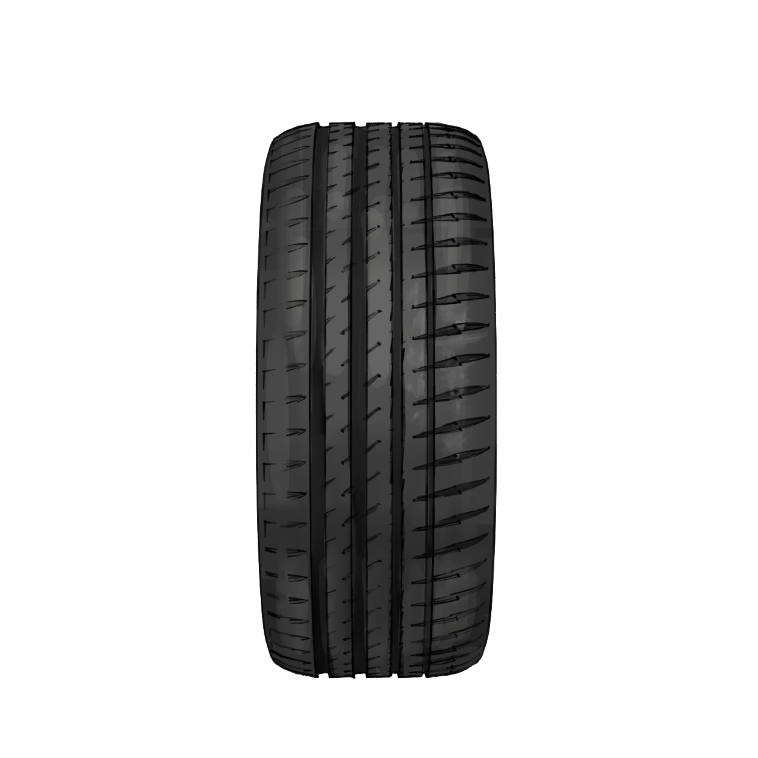 Yeti Beyond Tyre 